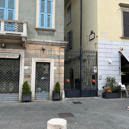 Pontida 27 Bed & Breakfast Bergamo Dış mekan fotoğraf