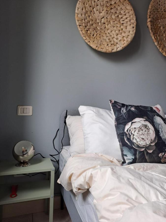 Pontida 27 Bed & Breakfast Bergamo Dış mekan fotoğraf