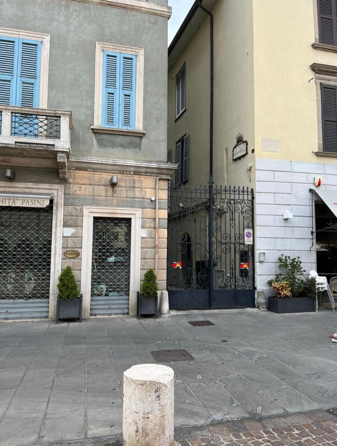 Pontida 27 Bed & Breakfast Bergamo Dış mekan fotoğraf